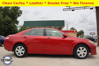 2010 Toyota Camry LE 4T1BF3EK5AU045444 2010 Toyota Camry LE