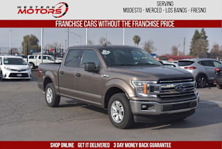 2019 Ford F-150 1FTEW1CB7KKC40578 2019 Ford F-150