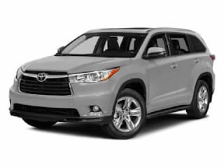 2014 Toyota Highlander XLE 5TDJKRFH9ES024219 2014 Toyota Highlander XLE