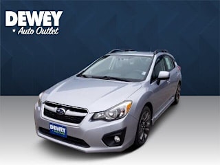 2012 Subaru Impreza 2.0i Sport Premium JF1GPAL68CH204511 2012 Subaru Impreza 2.0i Sport Premium