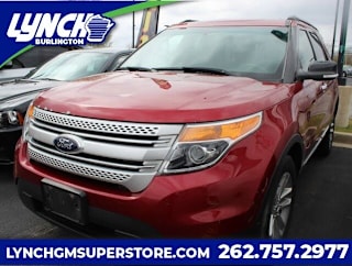 2013 Ford Explorer XLT 1FM5K8D84DGB61958 2013 Ford Explorer XLT