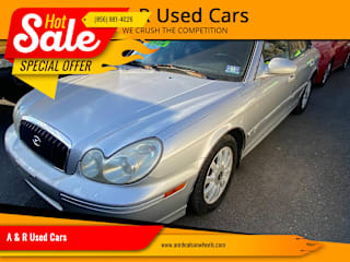 2005 Hyundai Sonata GLS KMHWF35H85A103141 2005 Hyundai Sonata GLS