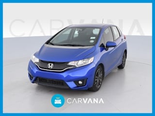 2017 Honda Fit EX 3HGGK5G72HM700279 2017 Honda Fit EX