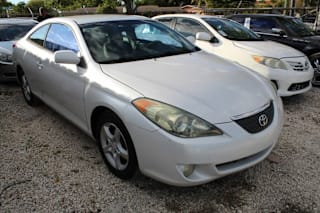 2004 Toyota Camry Solara 4T1CE38P14U806313 2004 Toyota Camry Solara