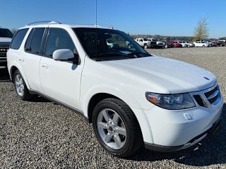 2006 Saab 9-7X 5S3ET13MX62802368 2006 Saab 9-7X