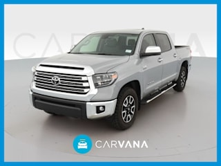 2020 Toyota Tundra Limited 5TFFY5F18LX264126 2020 Toyota Tundra Limited