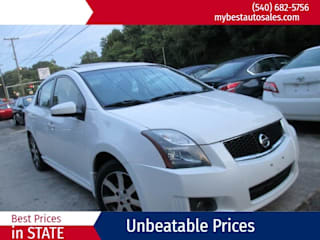 2012 Nissan Sentra 2.0 3N1AB6AP8CL708262 2012 Nissan Sentra 2.0