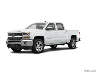2017 Chevrolet Silverado 1500 LT 3GCUKREC9HG375959 2017 Chevrolet Silverado 1500 LT