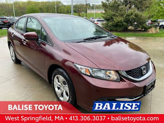 2015 Honda Civic LX 2HGFB2F53FH503658 2015 Honda Civic LX