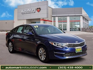 2017 Kia Optima LX 5XXGT4L33HG154537 2017 Kia Optima LX