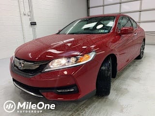 2016 Honda Accord EX-L 1HGCT1B86GA005514 2016 Honda Accord EX-L