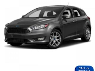 2018 Ford Focus SEL 1FADP3M2XJL229947 2018 Ford Focus SEL