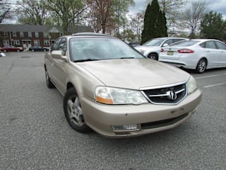 2002 Acura TL 3.2 19UUA56652A040239 2002 Acura TL 3.2