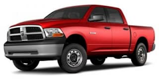 2011 Ram Pickup 1500 1D7RB1CTXBS587169 2011 Ram Pickup 1500
