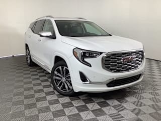 2020 GMC Terrain Denali 3GKALXEX4LL125766 2020 GMC Terrain Denali