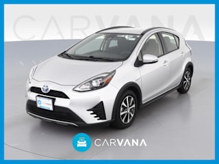 2019 Toyota Prius c LE JTDKDTB34K1625388 2019 Toyota Prius c LE