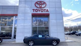 2019 Dodge Challenger SXT 2C3CDZAG6KH701730 2019 Dodge Challenger SXT