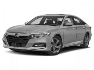 2018 Honda Accord EX 1HGCV1F44JA057376 2018 Honda Accord EX