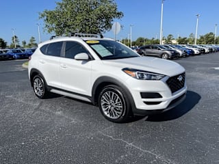 2020 Hyundai Tucson Sport KM8J33AL6LU184486 2020 Hyundai Tucson Sport