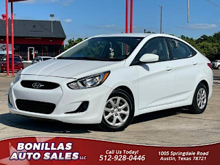 2014 Hyundai Accent GLS KMHCT4AE6EU657323 2014 Hyundai Accent GLS