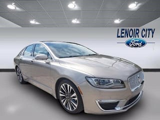2019 Lincoln MKZ Hybrid Reserve II 3LN6L5MU3KR620903 2019 Lincoln MKZ Hybrid Reserve II