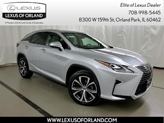 2018 Lexus RX 350 2T2BZMCA4JC135334 2018 Lexus RX 350