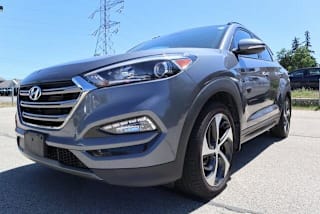 2016 Hyundai Tucson Limited KM8J3CA2XGU132291 2016 Hyundai Tucson Limited