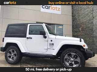 2018 Jeep Wrangler 1C4AJWBGXJL817006 2018 Jeep Wrangler