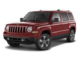 2015 Jeep Patriot 1C4NJRFB2FD176128 2015 Jeep Patriot