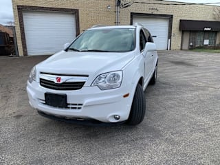 2008 Saturn Vue XR 3GSCL53708S595211 2008 Saturn Vue XR