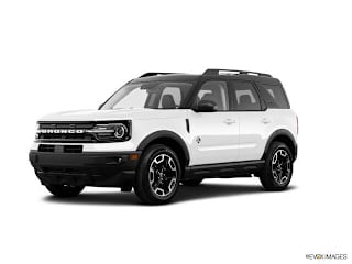2021 Ford Bronco Sport 3FMCR9C60MRA07586 2021 Ford Bronco Sport