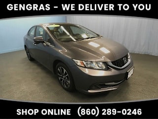 2015 Honda Civic 19XFB2F85FE279281 2015 Honda Civic