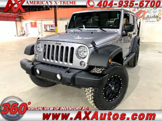 2017 Jeep Wrangler Unlimited 1C4BJWDG5HL703751 2017 Jeep Wrangler Unlimited