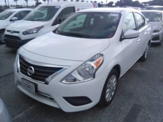 2019 Nissan Versa SV 3N1CN7AP9KL860930 2019 Nissan Versa SV