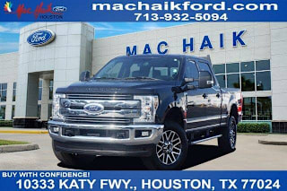 2019 Ford F-250 Super Duty Lariat 1FT7W2B67KEF00401 2019 Ford F-250 Super Duty Lariat