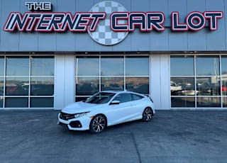 2018 Honda Civic 2HGFC3A50JH753717 2018 Honda Civic
