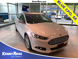 2015 Ford Fusion SE 3FA6P0H93FR168187 2015 Ford Fusion SE