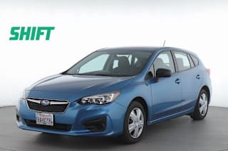 2017 Subaru Impreza 4S3GTAA68H3747824 2017 Subaru Impreza