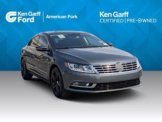 2016 Volkswagen CC 2.0T Sport WVWBN7ANXGE504064 2016 Volkswagen CC 2.0T Sport