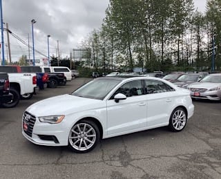 2015 Audi A3 1.8T Premium WAUACGFF6F1004263 2015 Audi A3 1.8T Premium