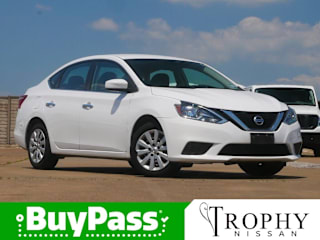 2017 Nissan Sentra S 3N1AB7AP6HY335383 2017 Nissan Sentra S