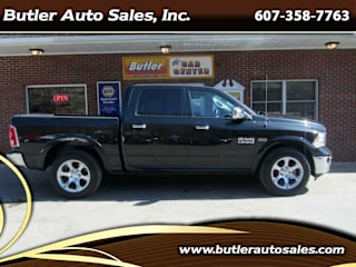 2017 Ram Pickup 1500 1C6RR7NT7HS678244 2017 Ram Pickup 1500