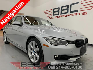 2015 BMW 3 Series 335i WBA3A9G56FNT09089 2015 BMW 3 Series 335i