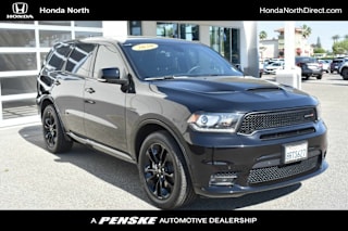 2020 Dodge Durango R/T 1C4SDHCT0LC351902 2020 Dodge Durango R/T