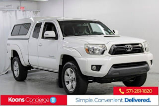 2013 Toyota Tacoma V6 5TFUU4EN0DX079815 2013 Toyota Tacoma V6