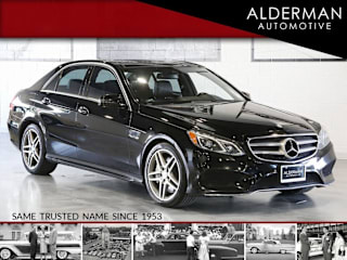 2014 Mercedes-Benz E-Class WDDHF9BB9EA823151 2014 Mercedes-Benz E-Class