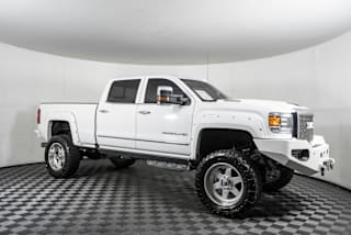 2017 GMC Sierra 2500HD 1GT12UEY4HF236681 2017 GMC Sierra 2500HD