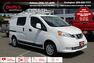2015 Nissan NV200 SV 3N6CM0KN0FK728541 2015 Nissan NV200 SV