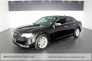 2016 Chrysler 300 2C3CCAEG7GH147734 2016 Chrysler 300