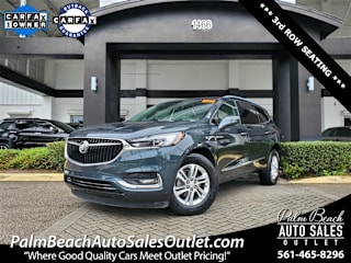 2019 Buick Enclave Premium 5GAERCKW6KJ100715 2019 Buick Enclave Premium